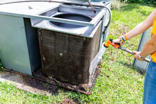 Best Affordable HVAC Duct Cleaning  in Del Norte, CO