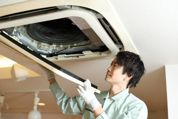 Best Ventilation Cleaning Services  in Del Norte, CO