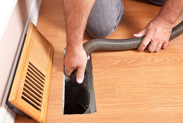 Best Home Air Vent Cleaning  in Del Norte, CO