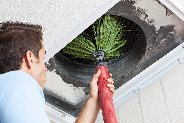 Best Dryer Vent Cleaning Services  in Del Norte, CO