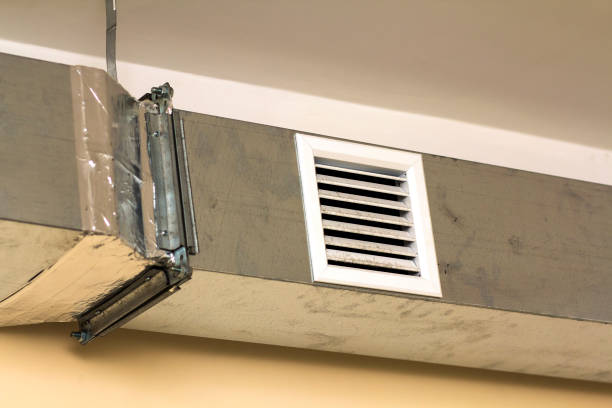 Best Air Duct Cleaning Near Me  in Del Norte, CO